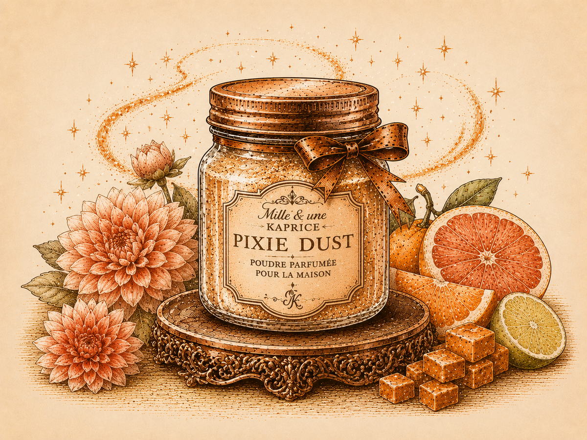 Pixie Dust