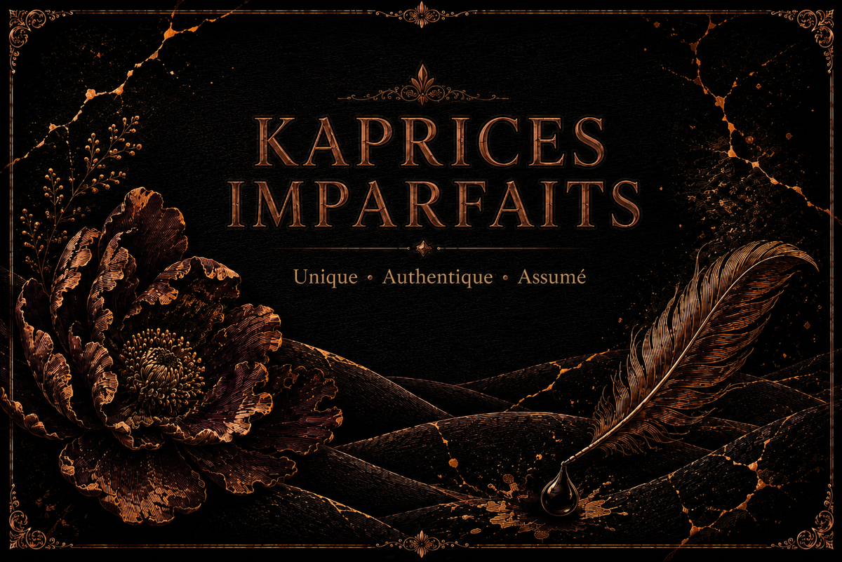 Kaprices Imparfaits