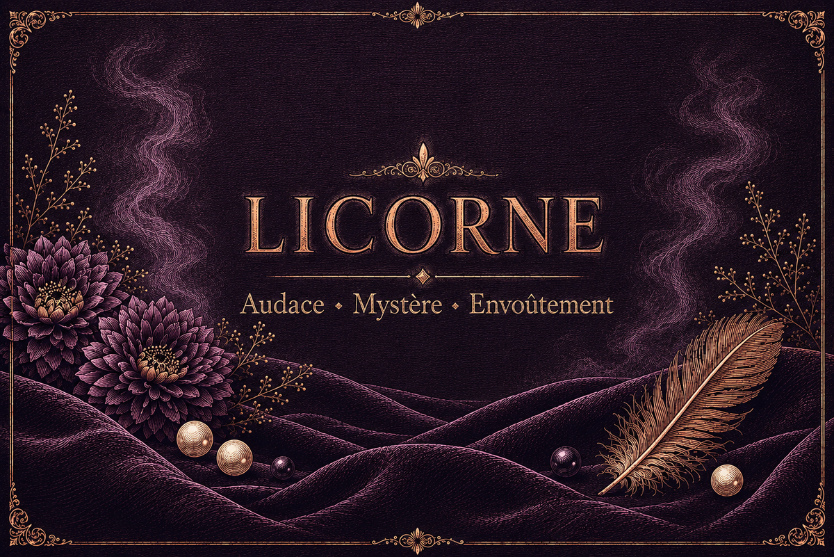 Licorne