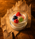 Nuage mille fruits