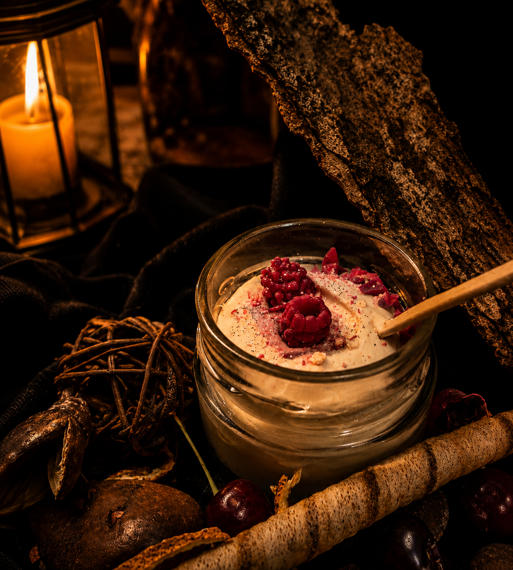 Velouté de Framboise