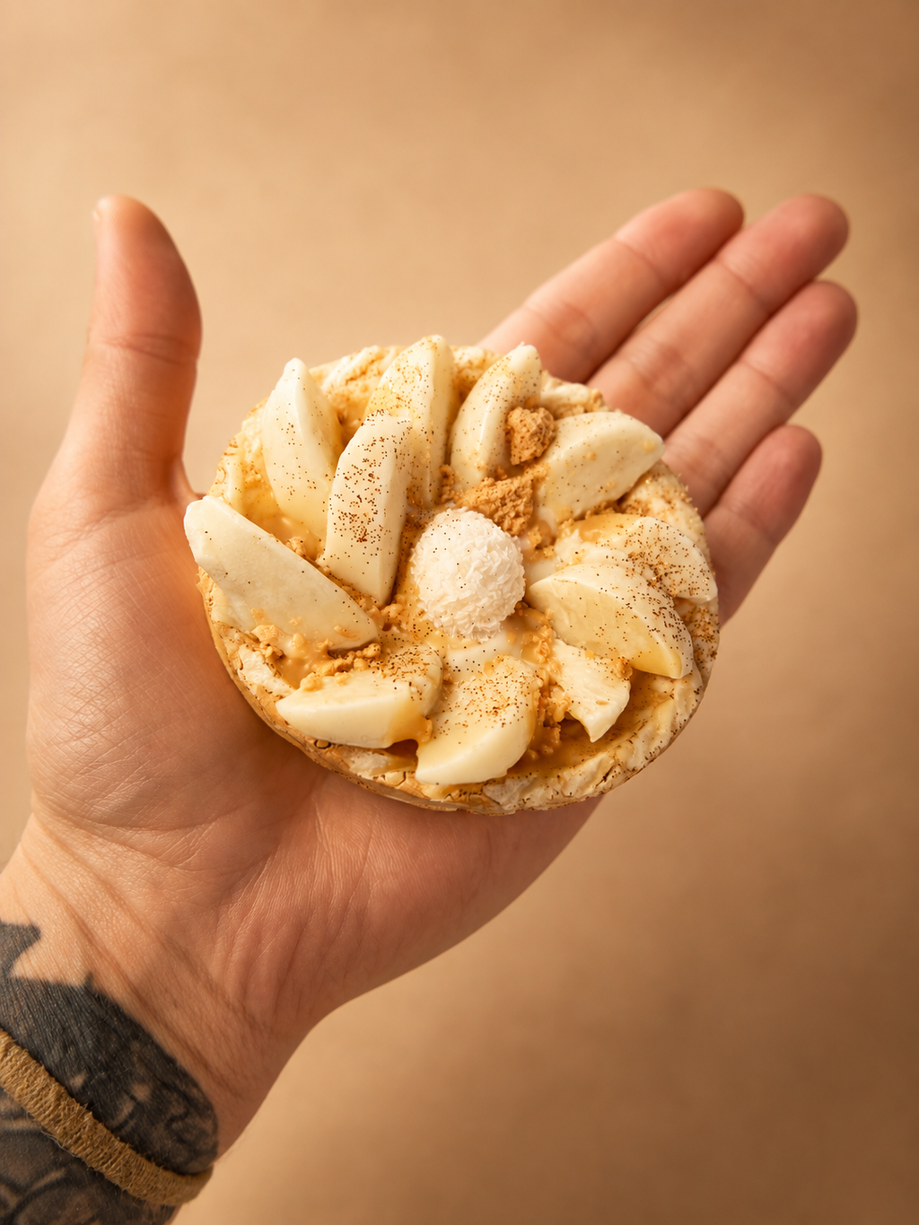 Les Petites Gourmandises d'Automne