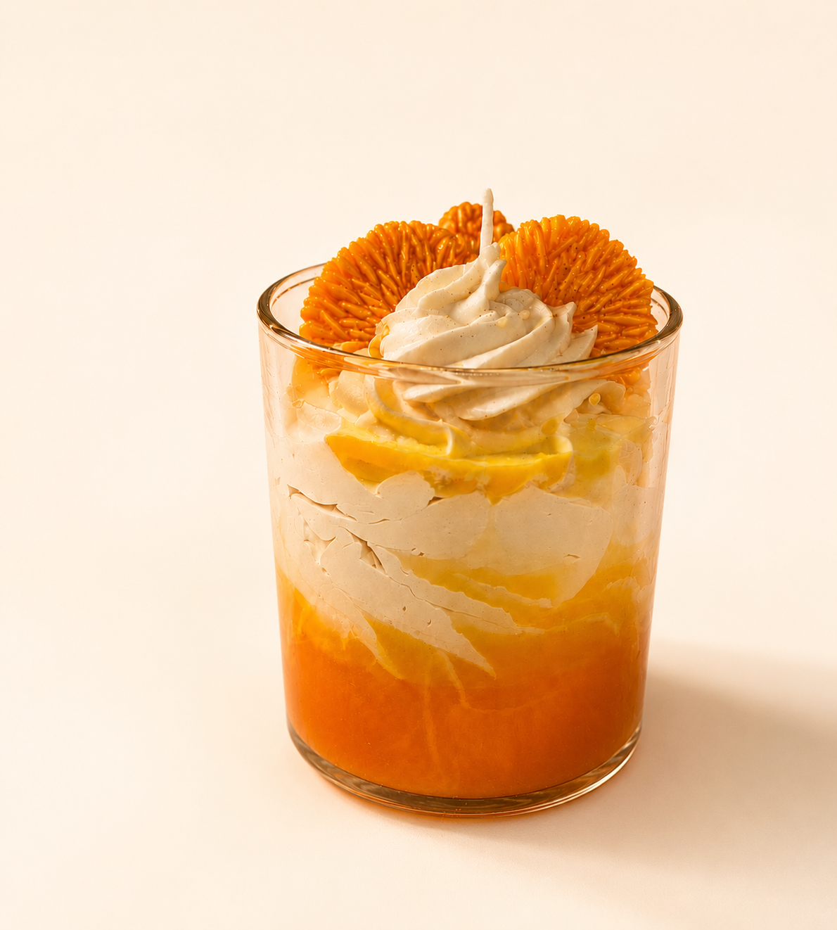 Crème Melon Orange