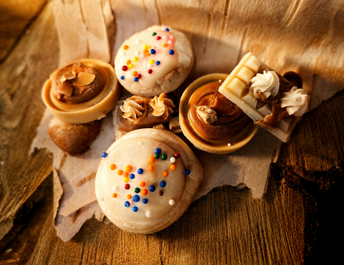 Sugar Rush Cookie