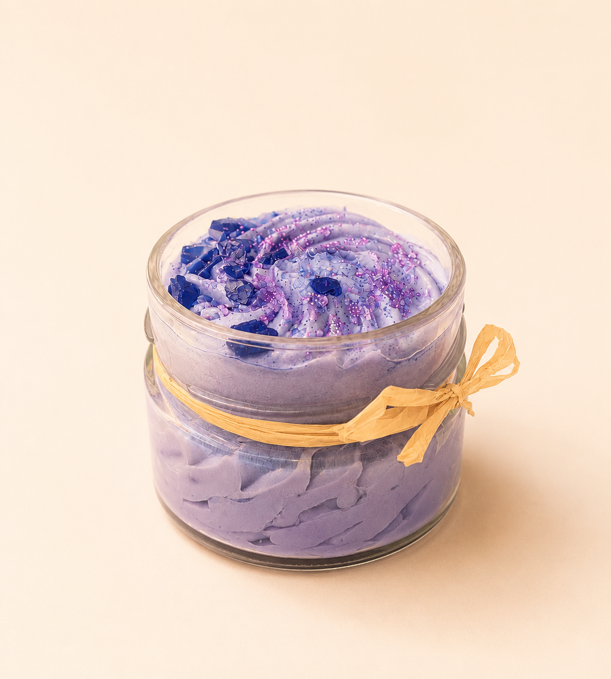 Mousse d'Açaï