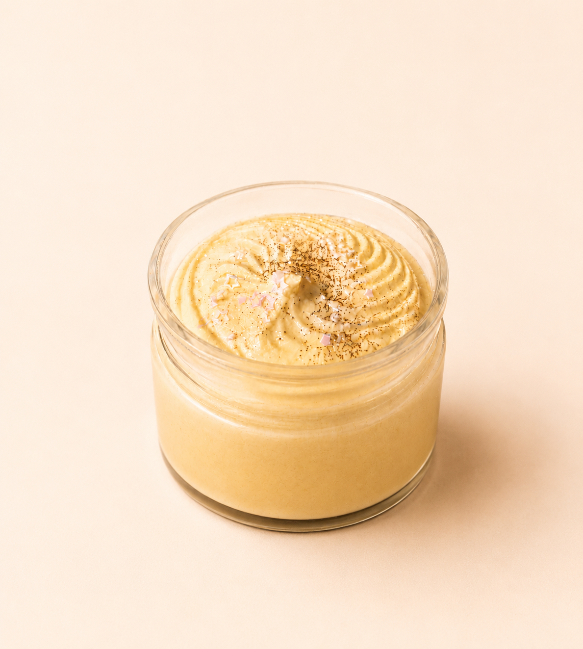Explosion de Banane  Sucré