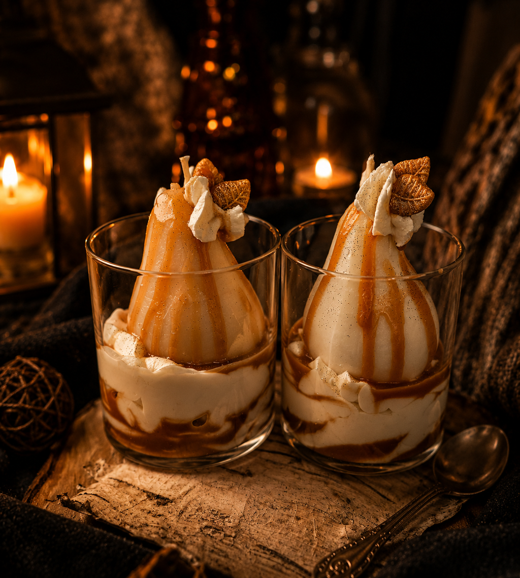 Poire d'Or