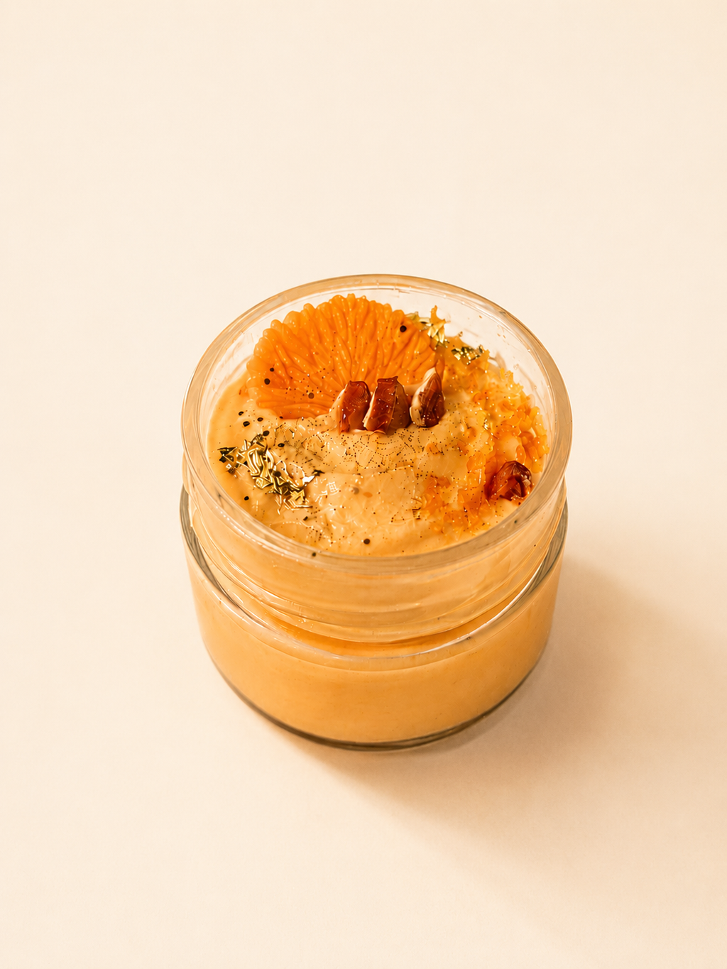 Crème Melon Orange