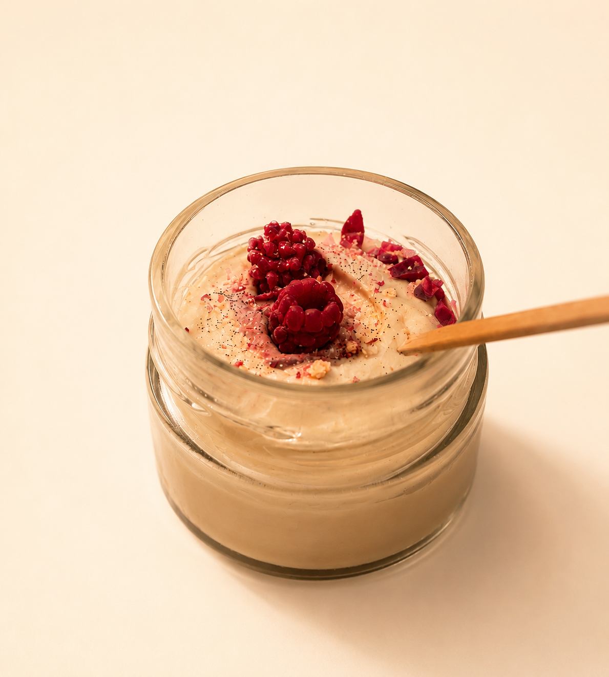 Velouté de Framboise