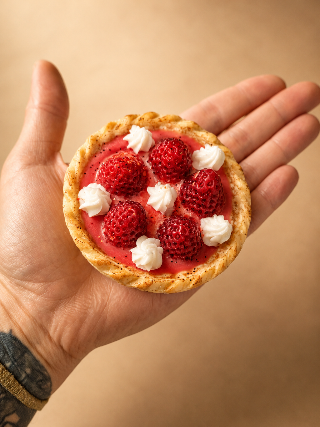 Les Petites Gourmandises d'Automne