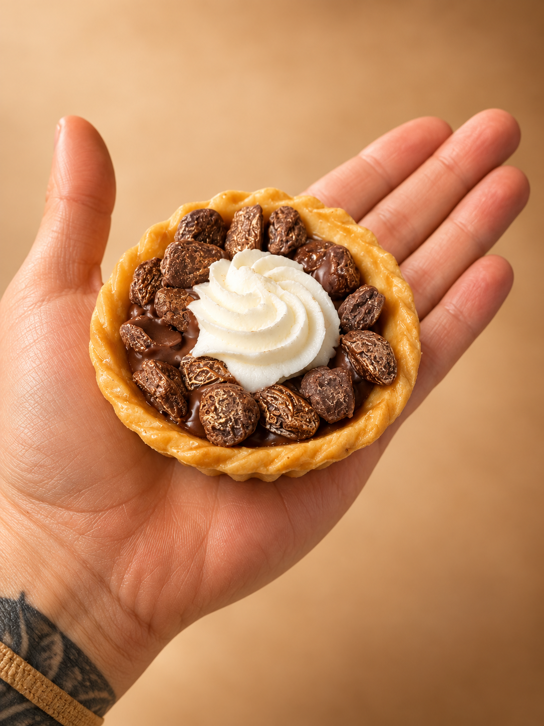 Les Petites Gourmandises d'Automne