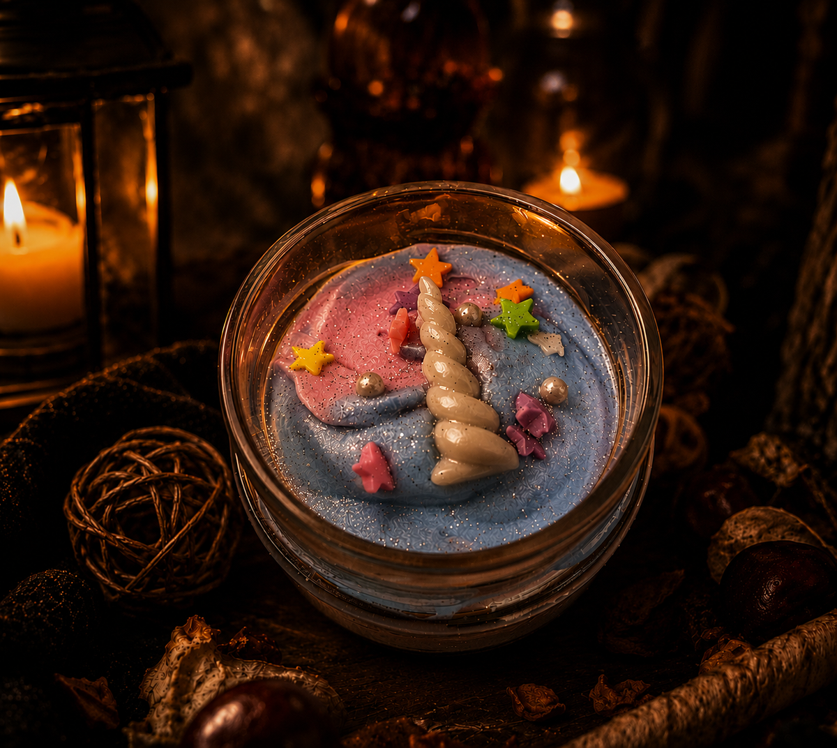 Opaline