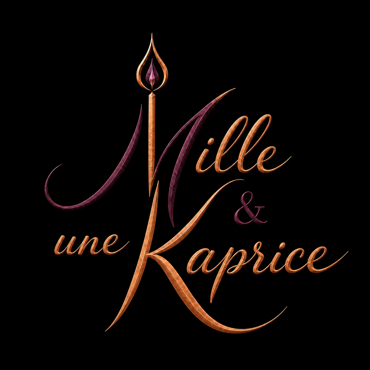 Mille & une Kaprice