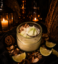 Crème Lime & Verveine