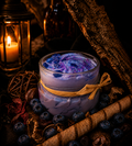 Mousse d'Açaï