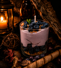 Mousse d'Açaï