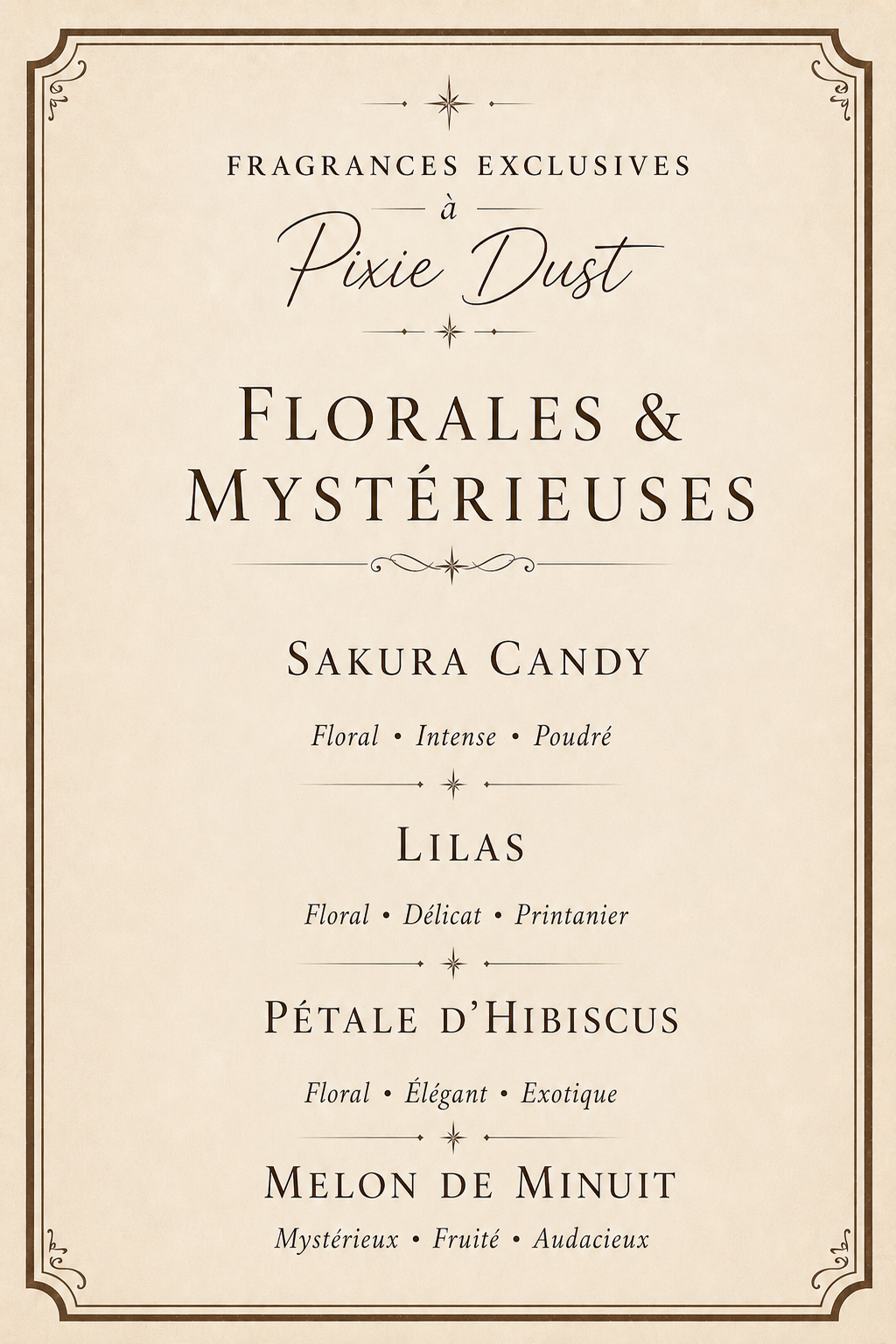 Pixie Dust